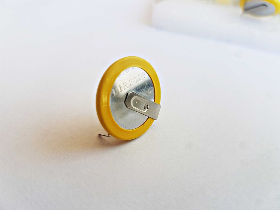 Carcasa BMW E60 E90 X3 X5+Acumulator Baterie Vl2020 Panasonic Lir2025