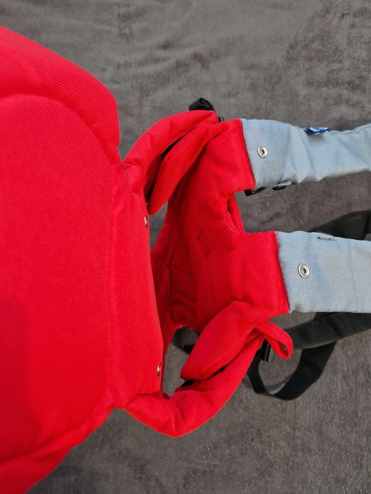 Кенгуру Giordani Italy, 3.5 - 9 кг