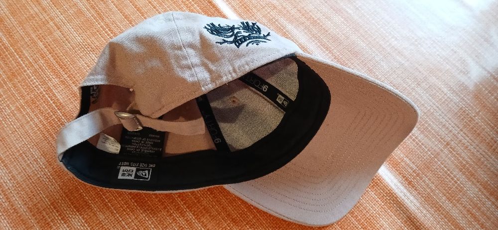 Шапки 2 бр New Era