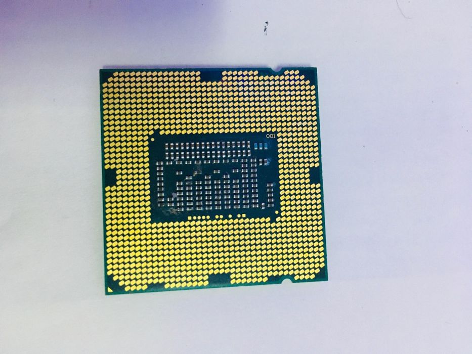 Intel Core i5-3470