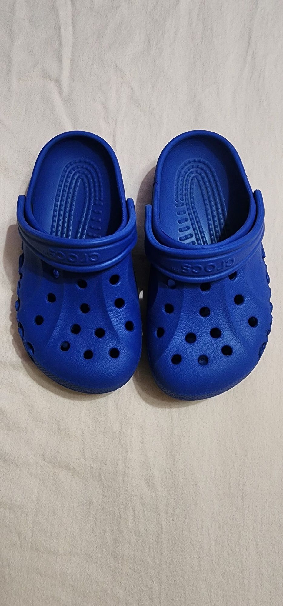 Crocs  Оригинални Чехли