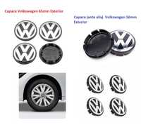 Capace Jante Aliaj VOLKSWAGEN 56mm / 65mm 2Modele