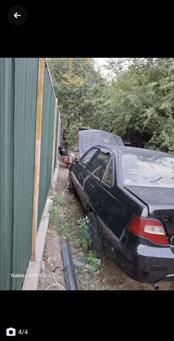 Запчас Некся 2 бар полный