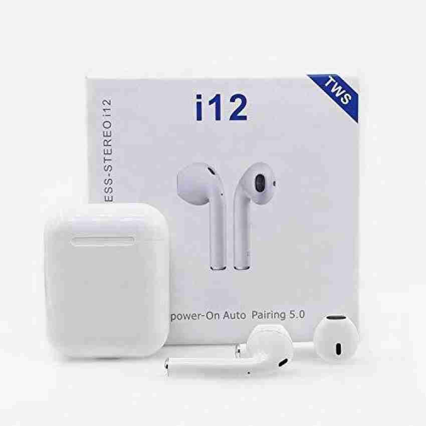 Airpods 12  with garanty