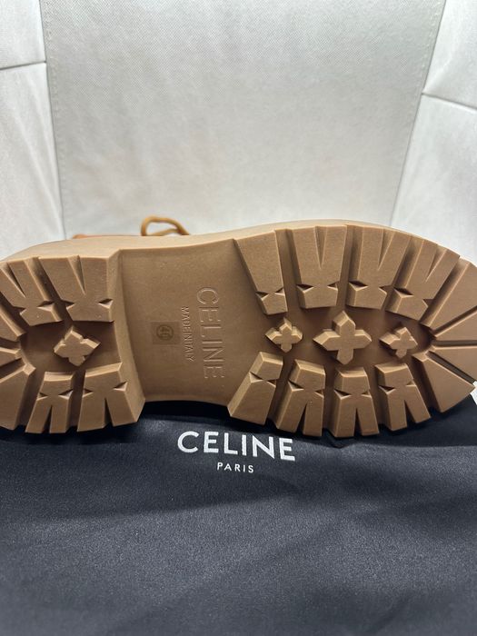 Промо Налични 40  Дамски боти в два цвята Celinе