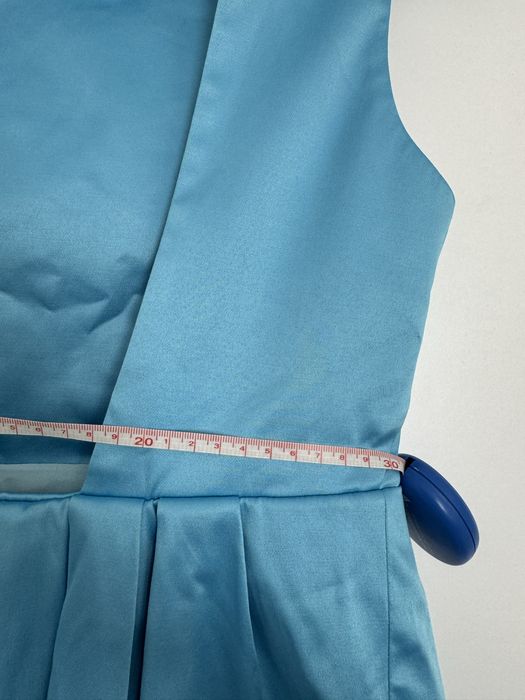 Рокля размер ХС/С на марката Mangano