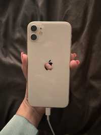 Iphone 11 / бял