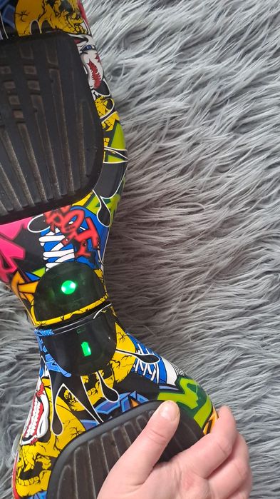 Hoverboard ca nou