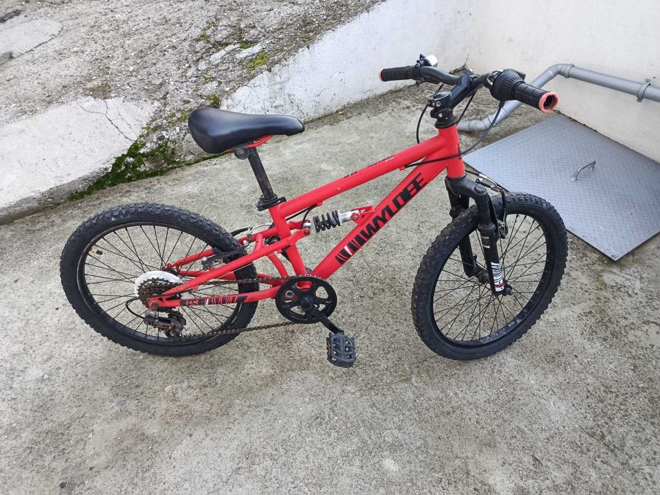 Продавам велосипед 20цола