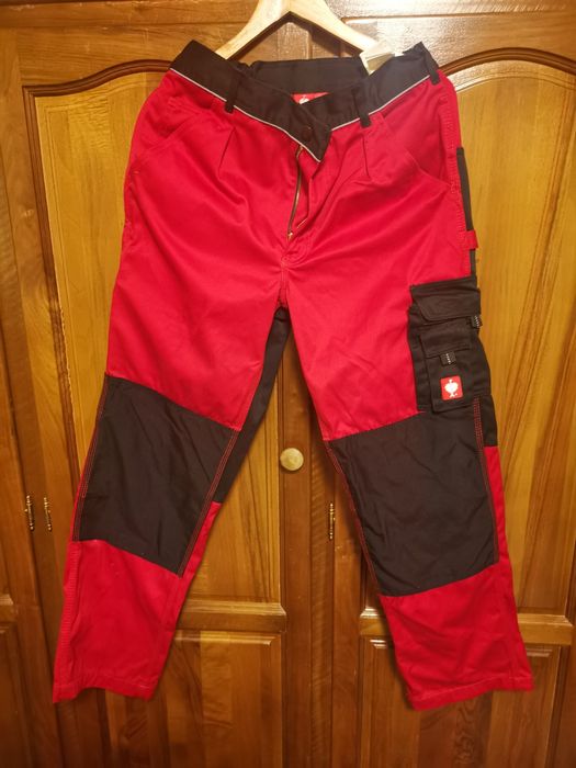 Engelbert strauss работен панталон размер 48