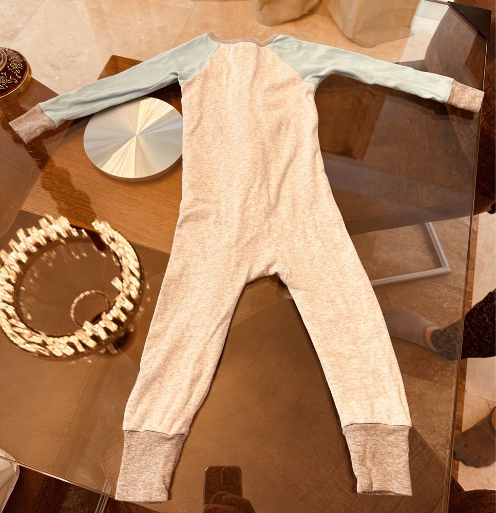 Set 2 Pijamale Baieti 1-2ani Marks & Spencer