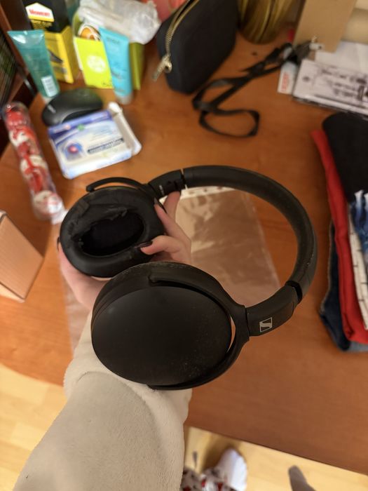 Sennheiser 350 Bt Casti