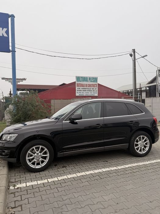 Audi q5 2.0 Diesel