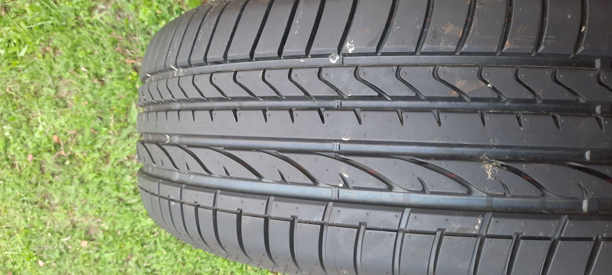 225 45 19 -Bridgestone -4 броя летни гуми