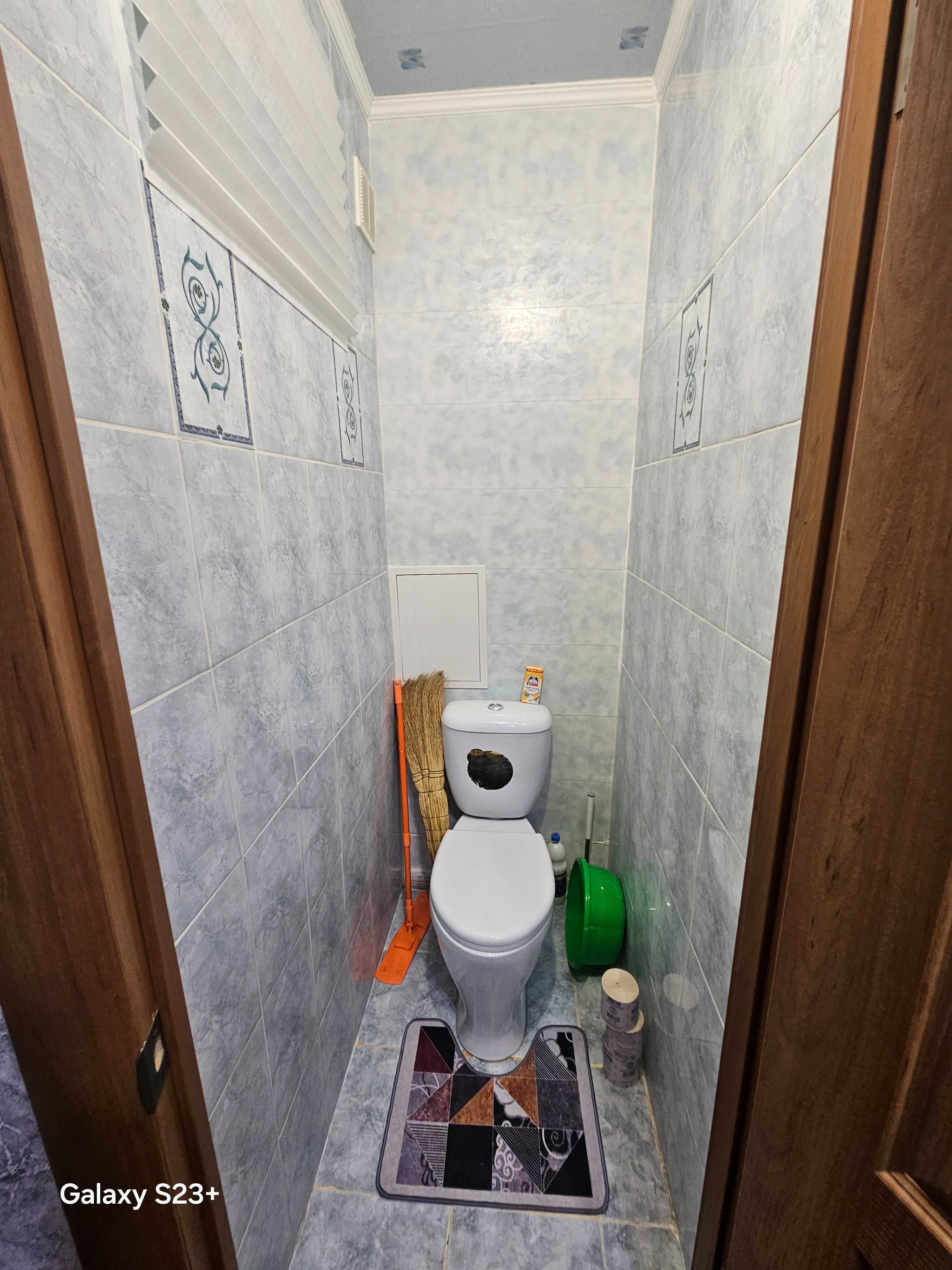 Продам 3х комнатную квартиру