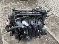 Motor KIA Hyundai G4FD - defect