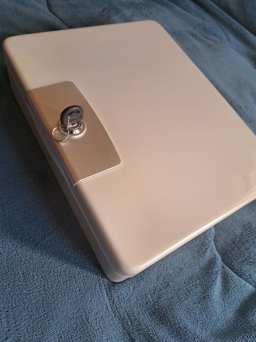 Табло за ключове