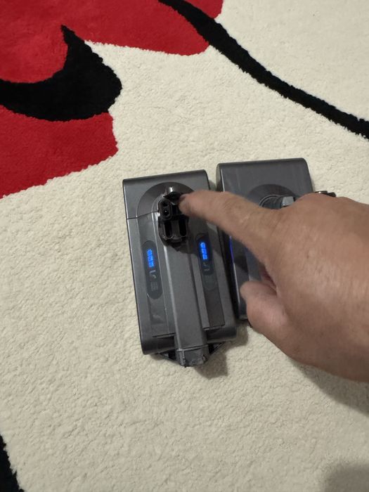 Baterie aspirator dyson sv12 si sv10