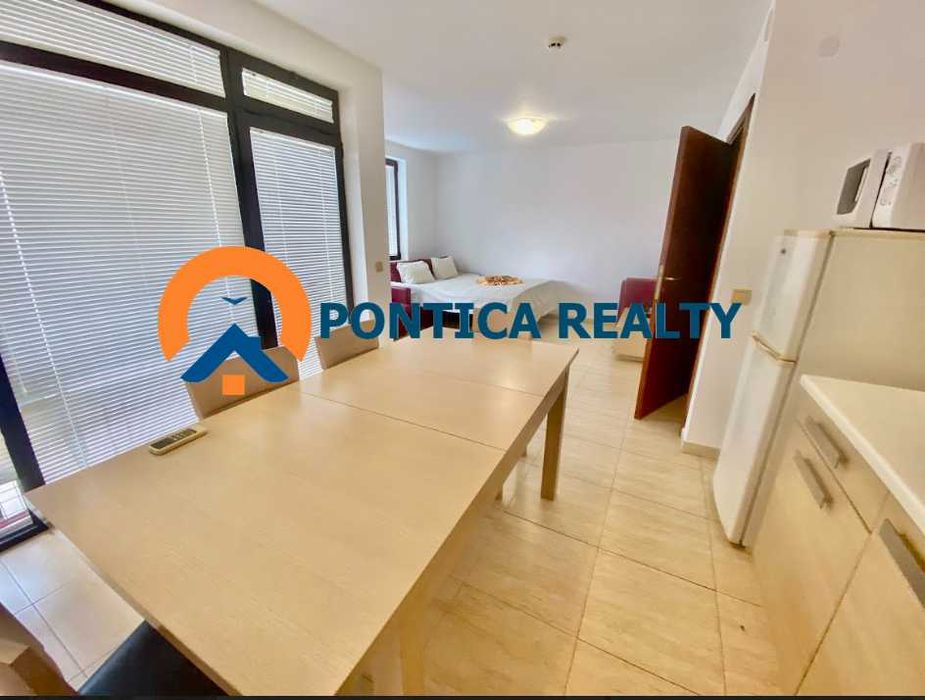 Продава се Двустаен апартамент в Свети Влас - 65 кв.м за 1231 €/кв.м - Снимка #3