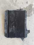 Vaz 2106 radiator
