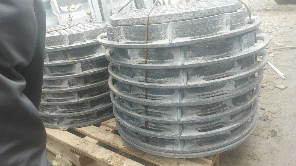 Люка Тип Т срочно продам