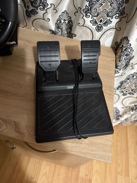 Volan ps4 ps5 și pc