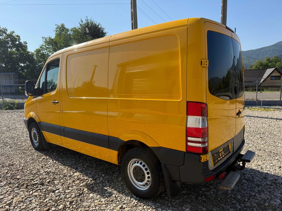 Mercedes sprinter 313 Cdi 130 cp
