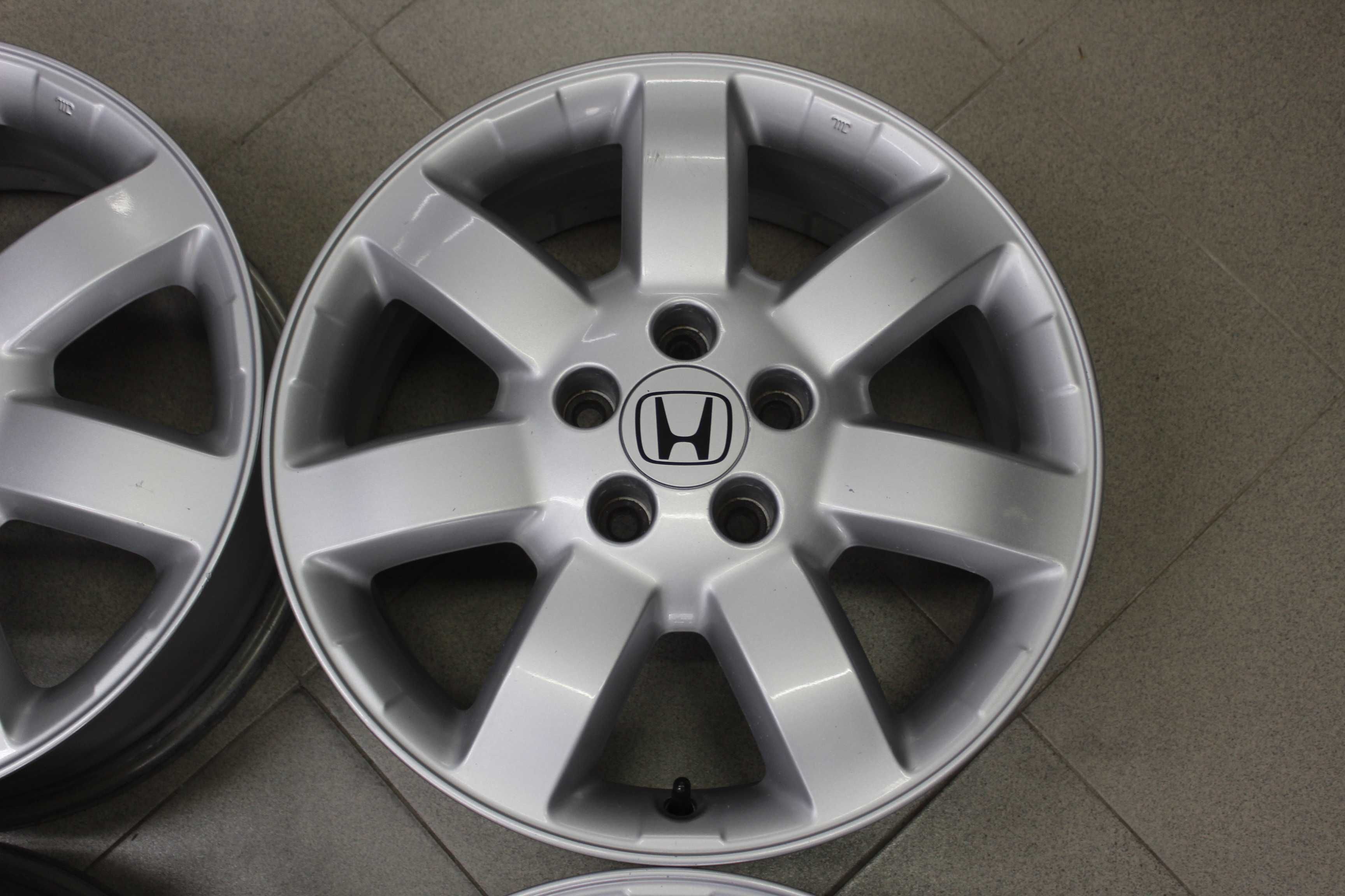 Джанти 17" Honda CRV
