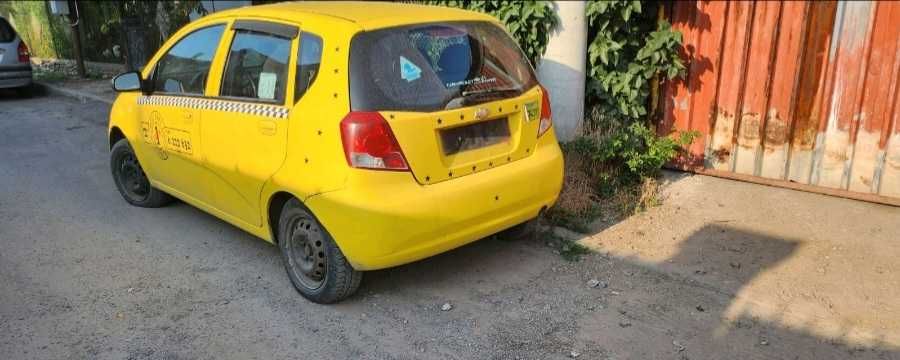 НА ЧАСТИ!!! Шевролет калос 1.2 i, Chevrolet Kalos