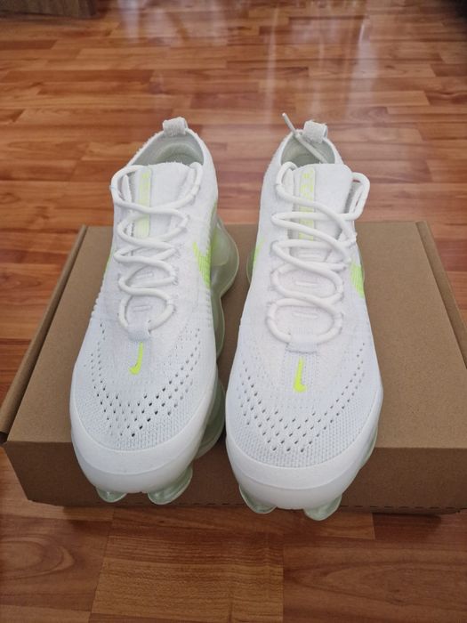 Vapormax Scorpion original