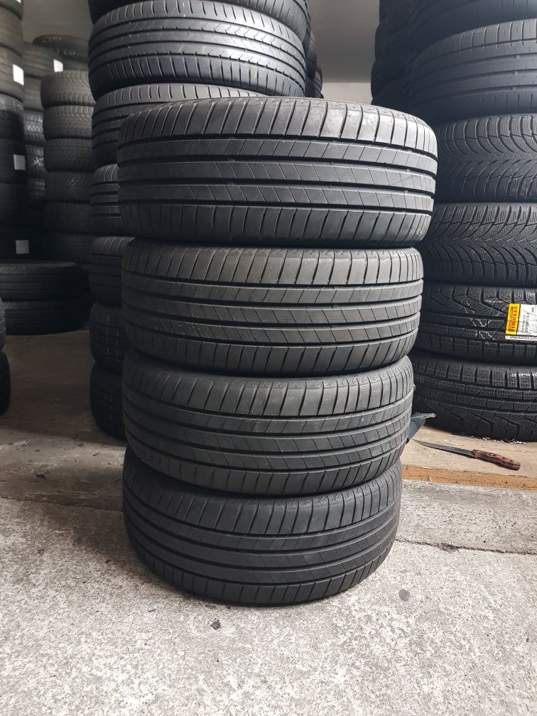 Bridgestone 195/50 R15 82V vară