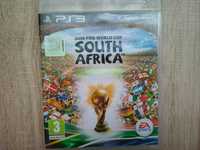 2010 Fifa World Cup South Africa PS3