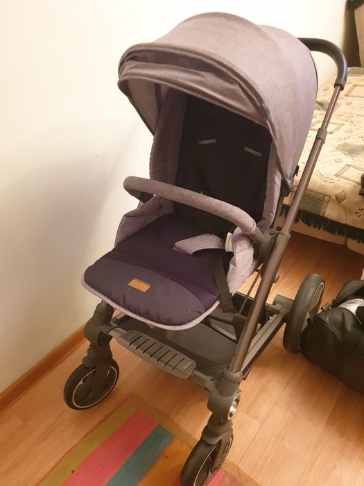 Продам коляску детскую