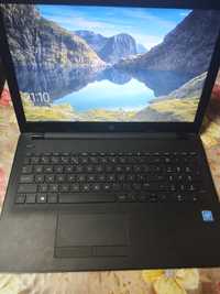 Laptop HP 15-ra060nq cu procesor Intel® Celeron® N3060 pana la 2.48 GH