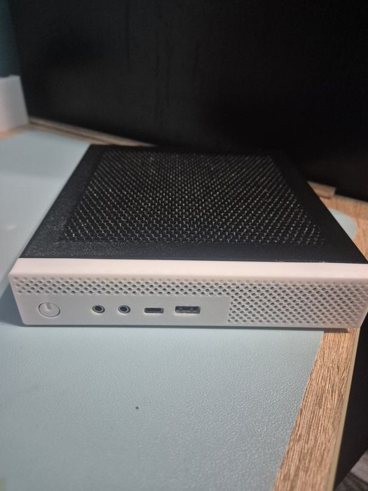 Carcasa ventilata mini pc lenovo m720q / m920q / p330 tiny.
