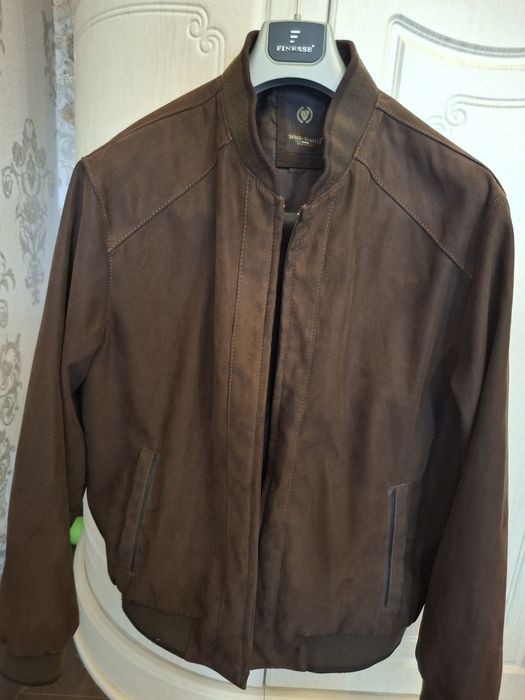 Мужская куртка демисезонное