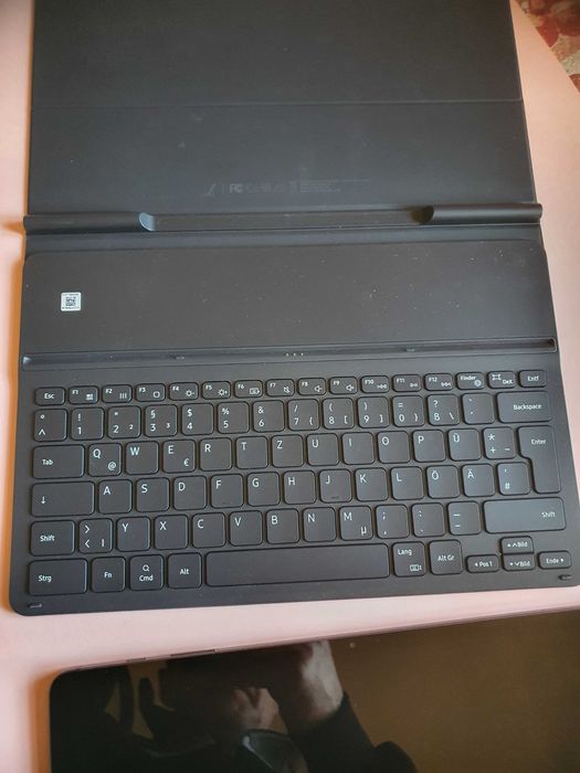 Samsung Galaxy Tab S7 FE LTE