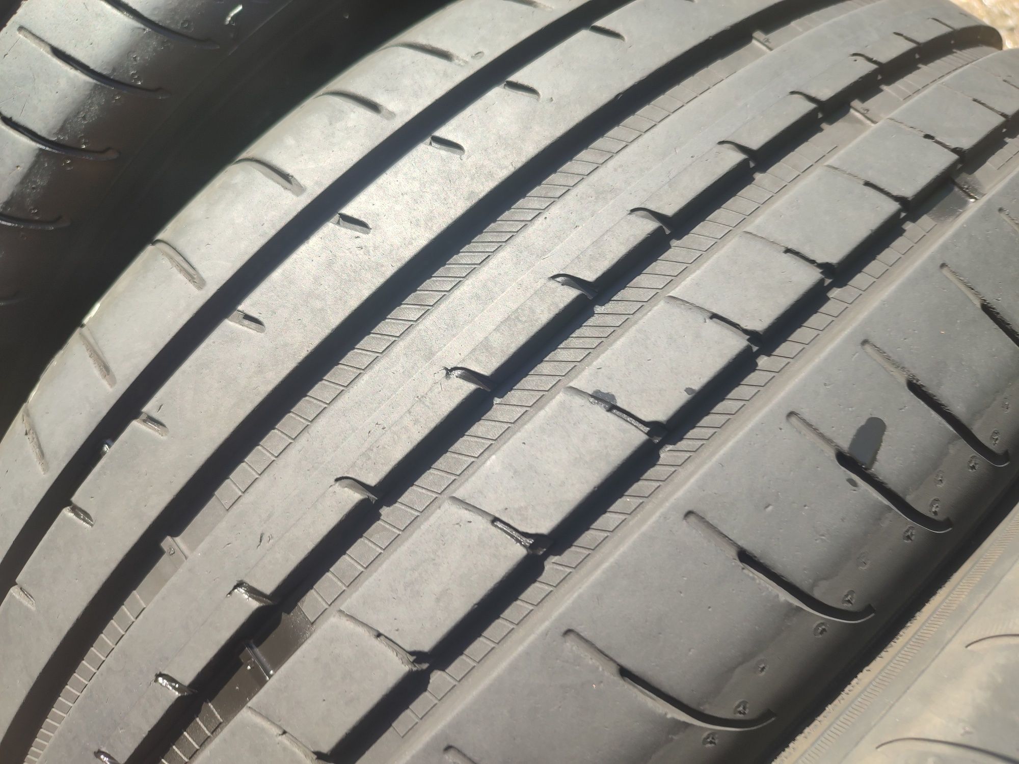 225/45/19" 4бр Good year eagle F1 asimetric 3,dot1822,7mm