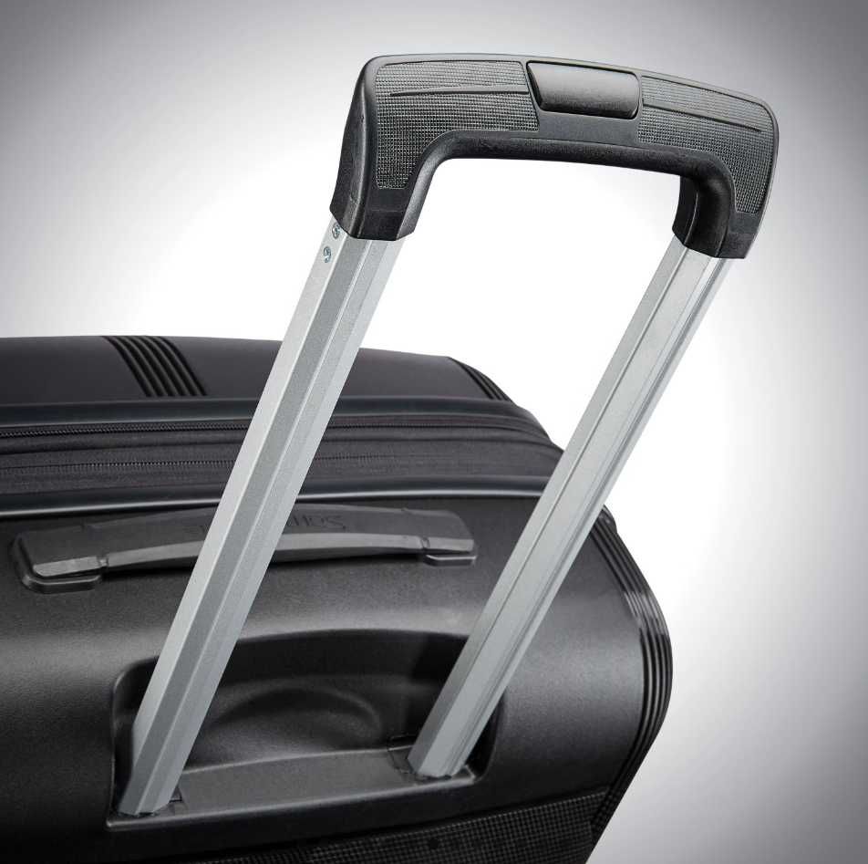 Чемоданы Samsonite supra dlx(Deluxe)  набор 3 шт