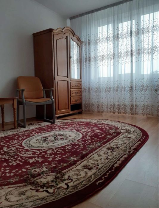 VÂND Apartament cu 1 Cameră Roznov Suprafața Construită 33mp