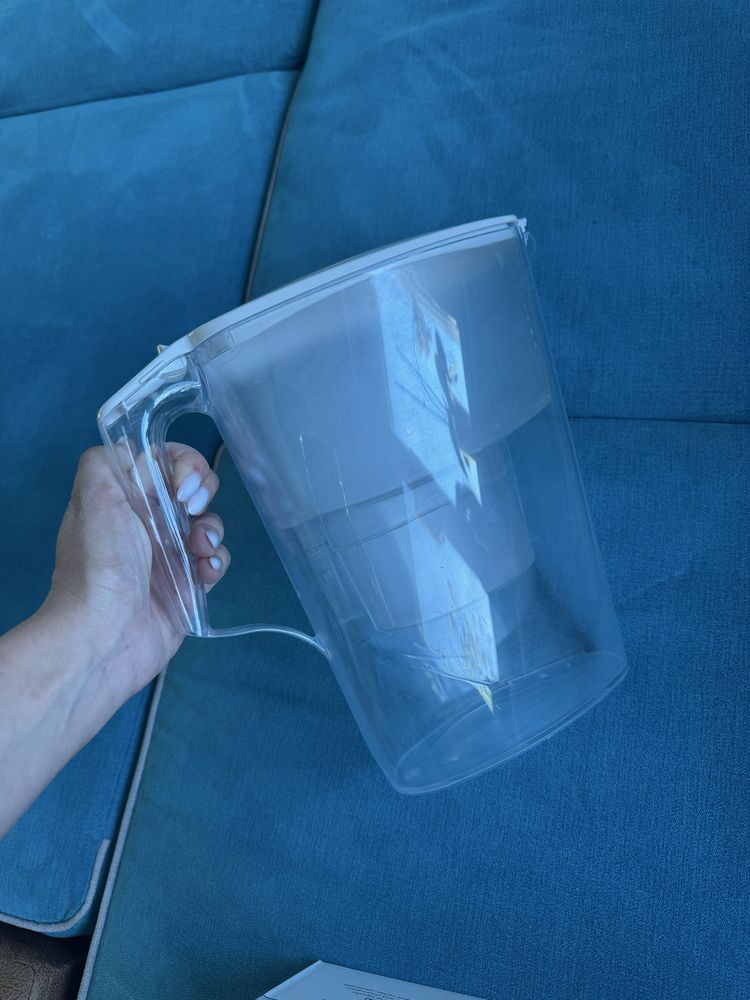 Кана за вода Aquaphor