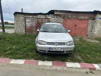 Golf 4 1.9 axr 2004 euro 4/ pret fix 900€