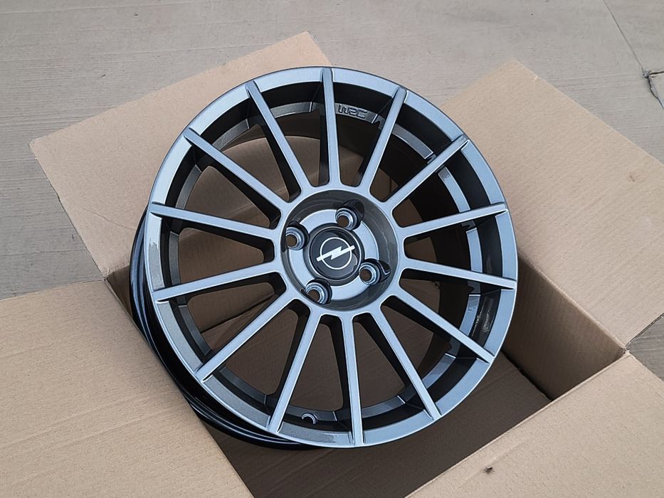 Jante 16 pt Opel Astra CORSA , Adam , Tigra , Vectra etc