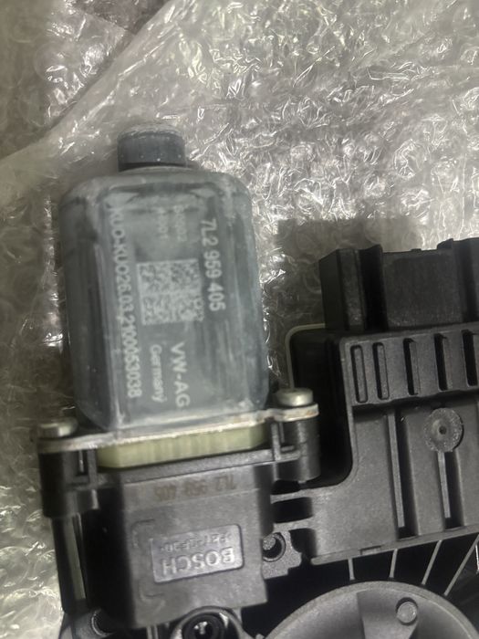 Моторче за стъклоповдигач VW Transporter T6