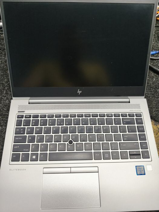 Laptop HP 840 G6 i5 8365U