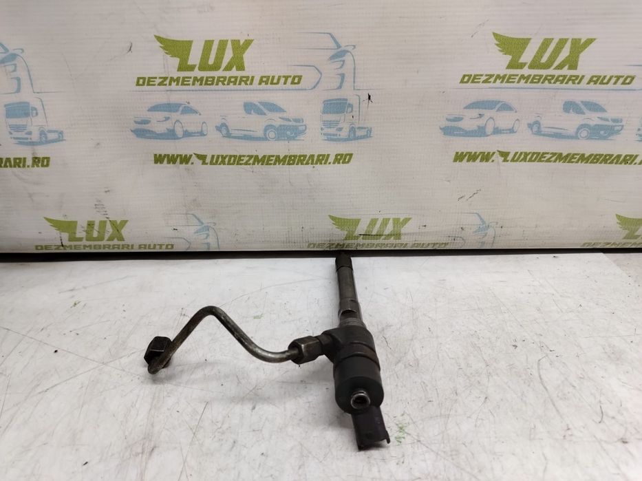 Injector 2.2 d d4eb 0445110254 33800-27800 Hyundai Santa Fe CM [2006