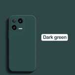 Матов Силиконов Кейс за Xiaomi 13 / 13 Pro Супер Защита