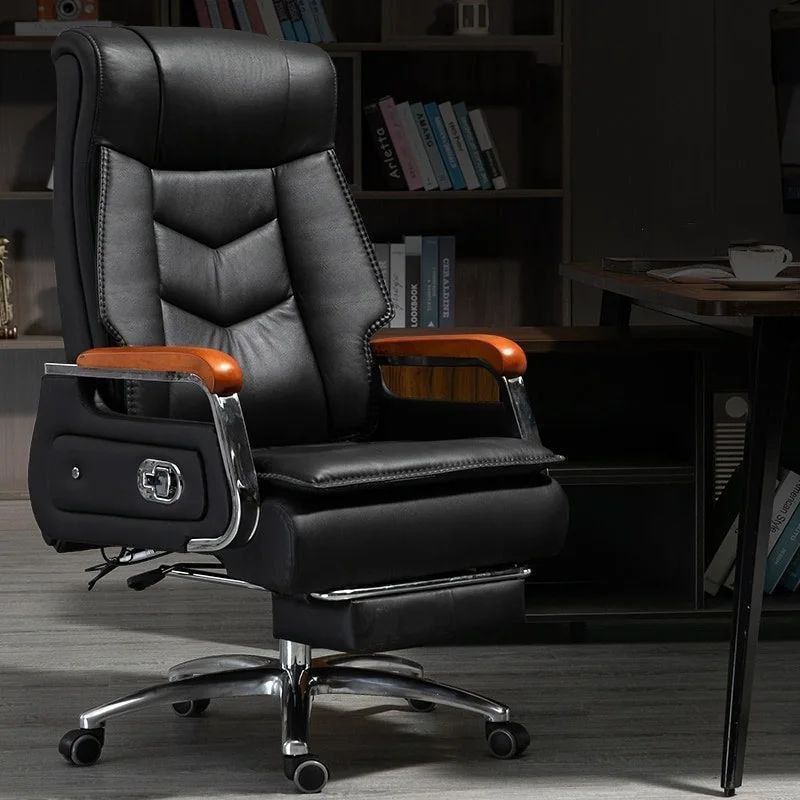 офисное кресло model 808 A