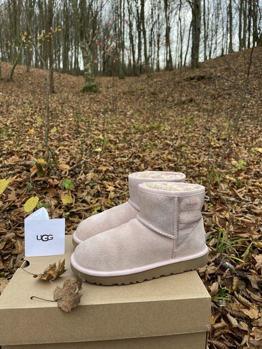 Ugg originale marime 37