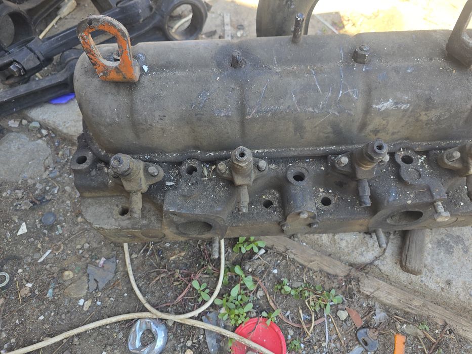 Chiuloasa U650 si U445